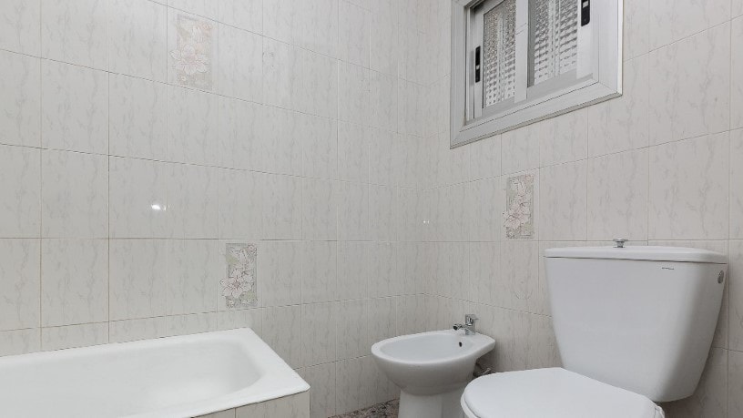 Flat for sale in calle Severo Ochoa