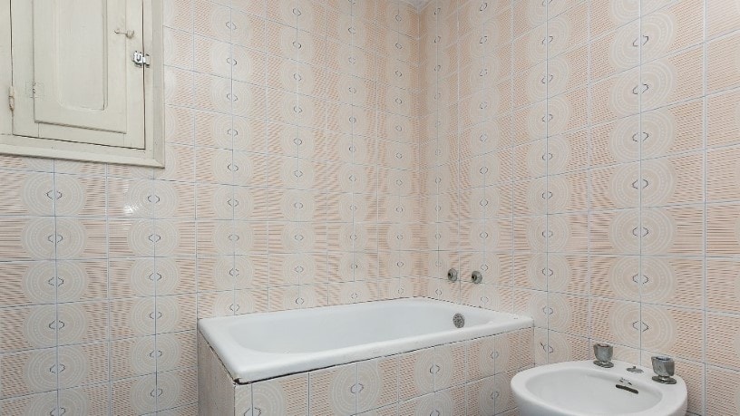 Flat for sale in calle Severo Ochoa