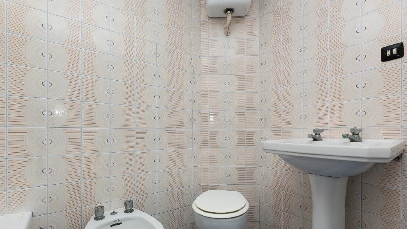 Flat for sale in calle Severo Ochoa