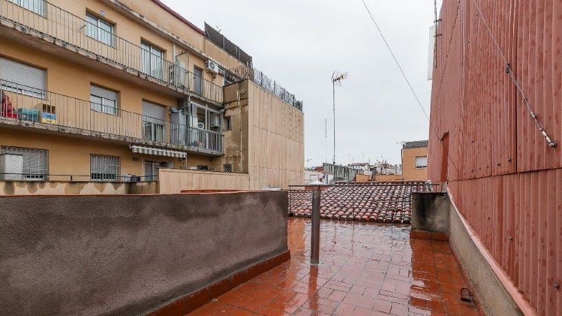 Flat for sale in calle Severo Ochoa