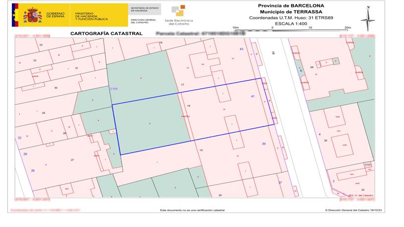 Flat for sale in calle Severo Ochoa
