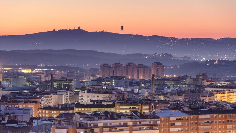 Flat for sale in calle Severo Ochoa