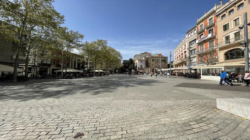 Flat for sale in calle Severo Ochoa