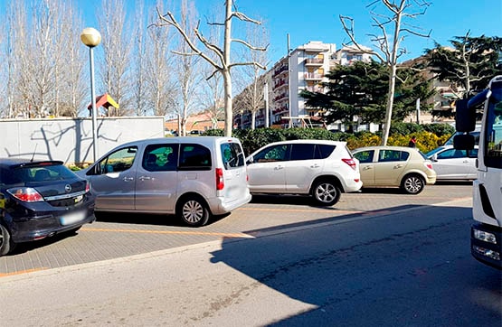 Local en venta en calle Mare de Deu de la Cisa