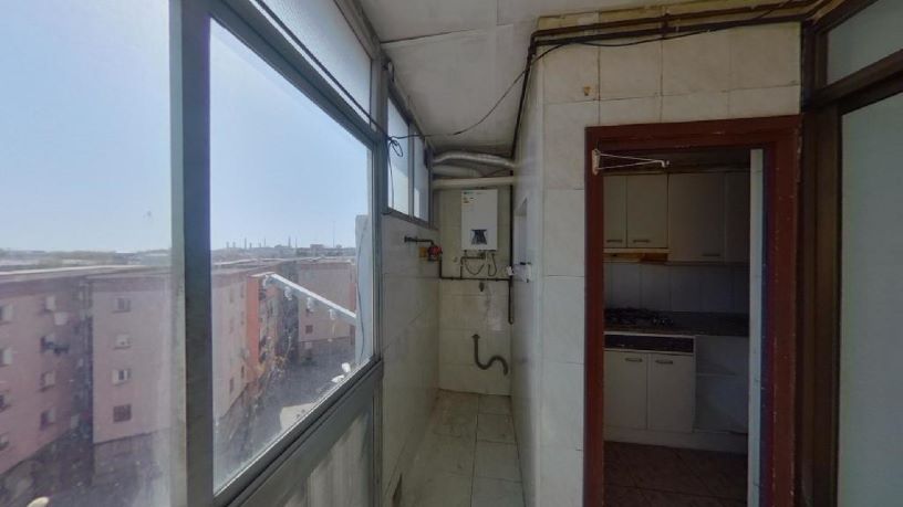 Piso en venta en avda Marques de Montroig