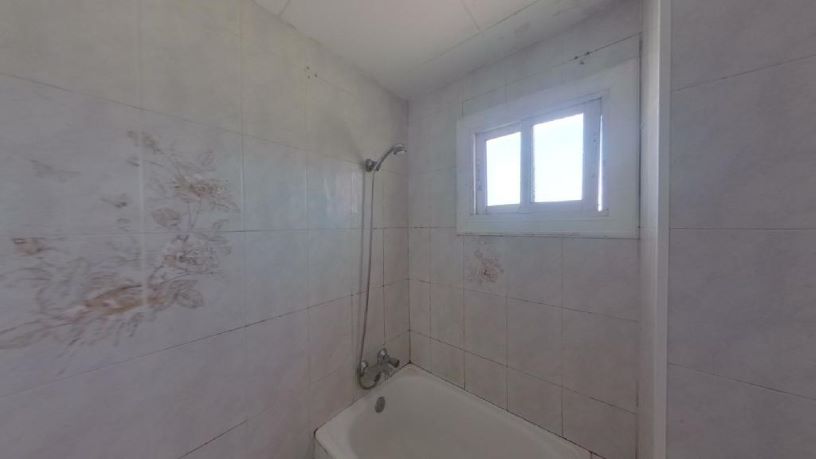 Piso en venta en avda Marques de Montroig