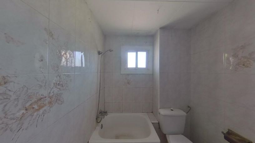 Piso en venta en avda Marques de Montroig