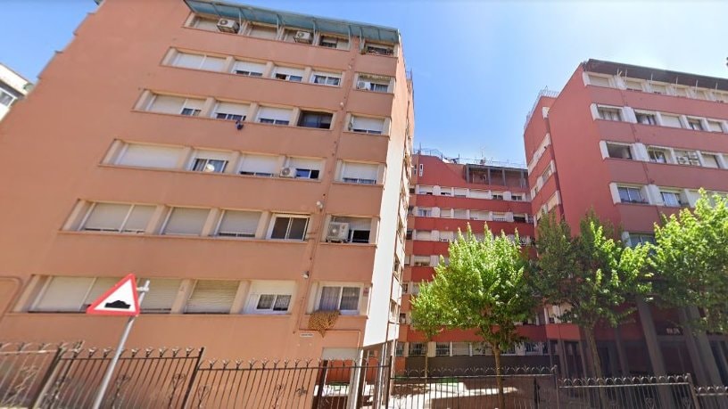 Piso en venta en calle Joan Maragall, 8-12