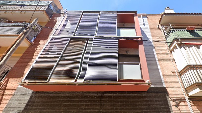 Flat On Street Jaume I, Castelldefels, Barcelona