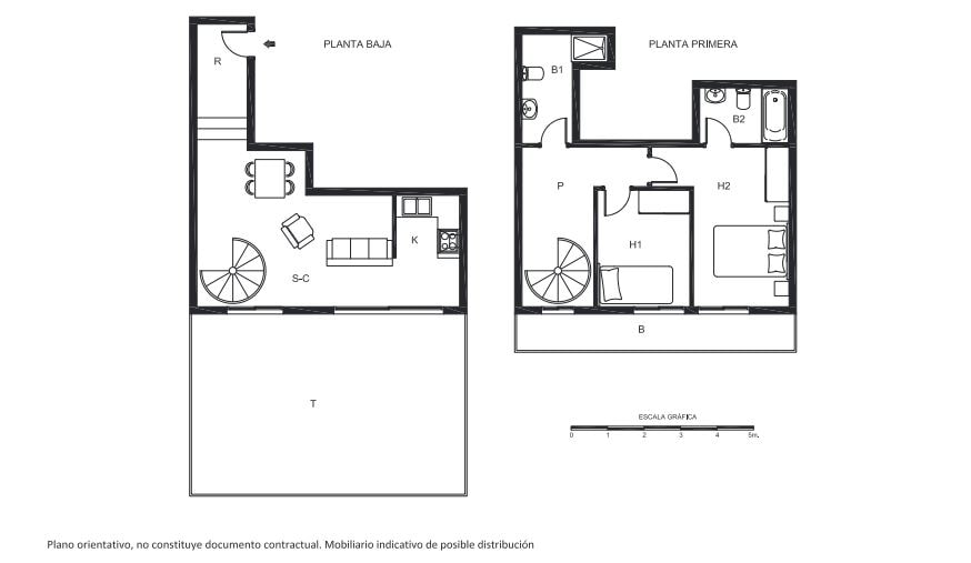 Housing for sale in calle Jaume I