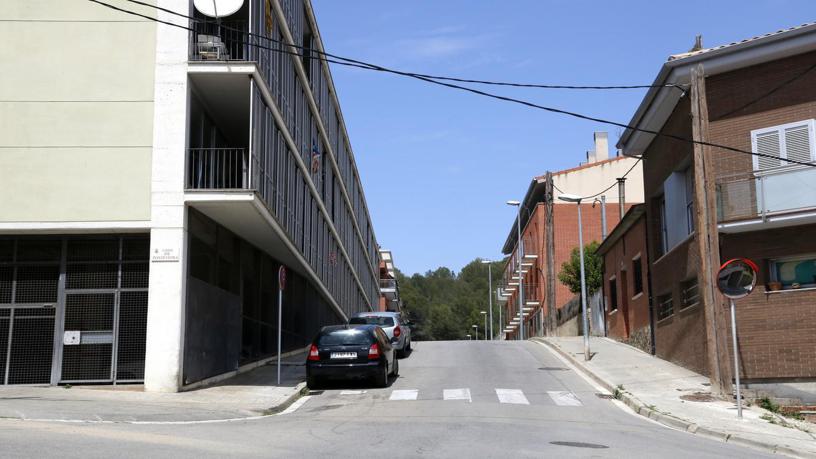 Casa en venta en calle Angles