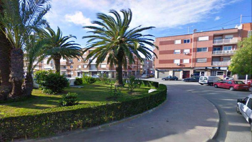 Casa en venta en calle Angles