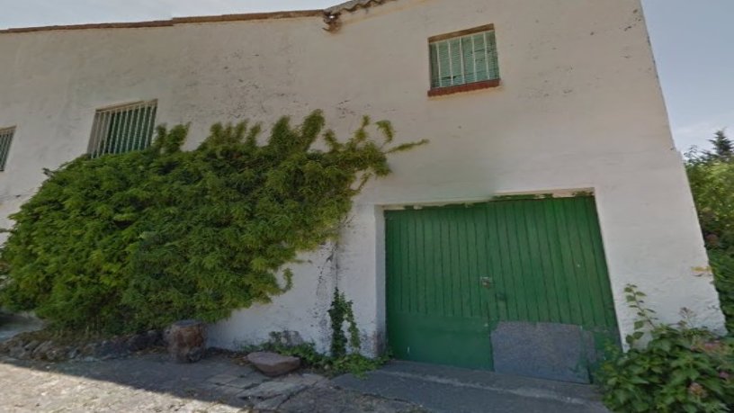 Casa en venta en cmno Granja Font S/n