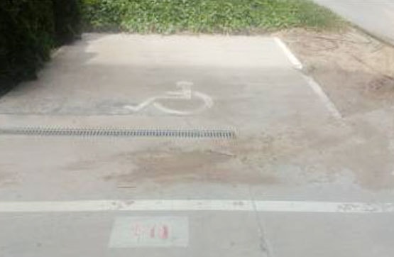 Garage à vendre à calle Tecnologia