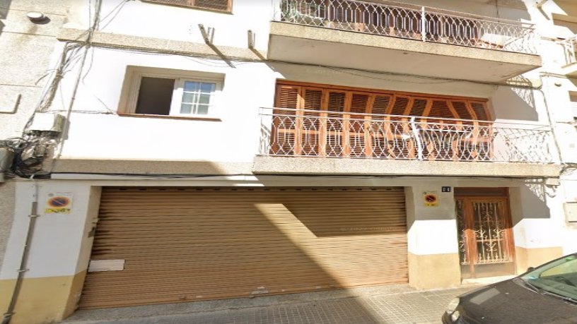 Piso en calle Pirineus, Pineda de Mar, Barcelona