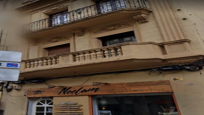 Local en calle Cartagena, Barcelona, Barcelona