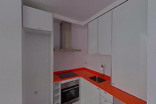 calle Guipuzcoa, Terrassa, Barcelona