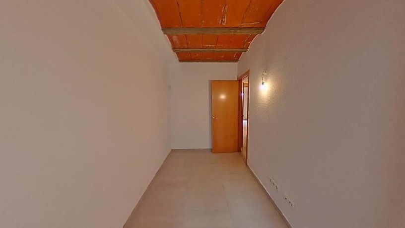 Piso en venta en calle Clot del Castell