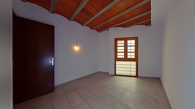 Flat for sale in calle Clot del Castell