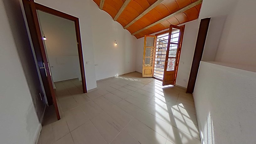 Flat for sale in calle Clot del Castell