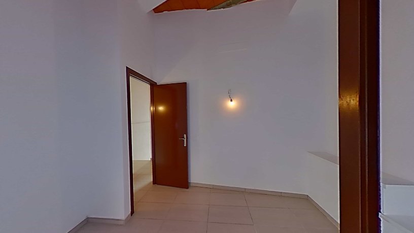 Flat for sale in calle Clot del Castell