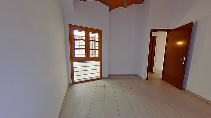 Flat for sale in calle Clot del Castell