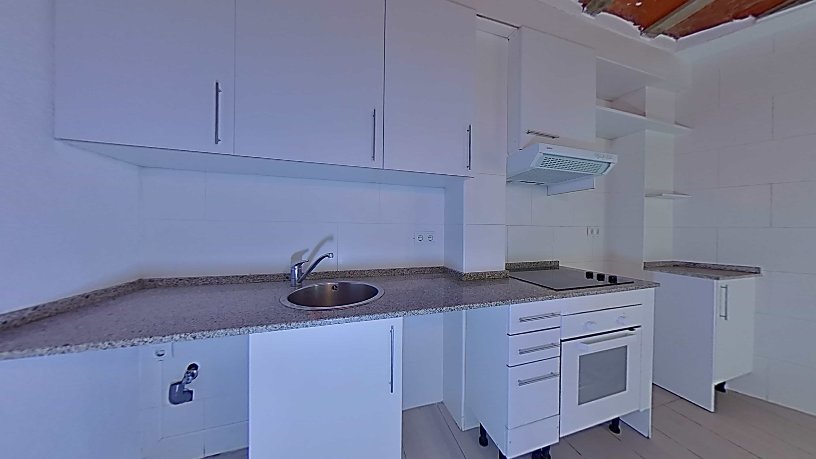 Flat for sale in calle Clot del Castell