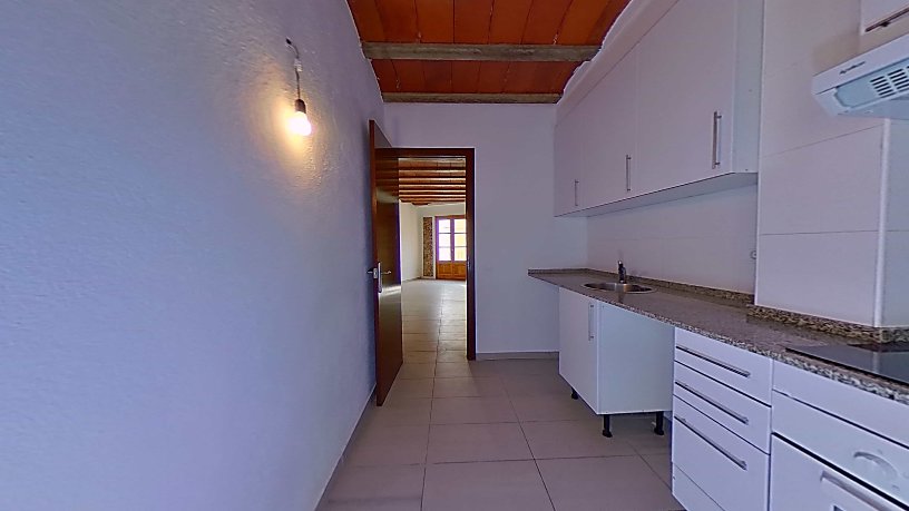 Flat for sale in calle Clot del Castell