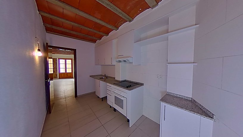 Flat for sale in calle Clot del Castell