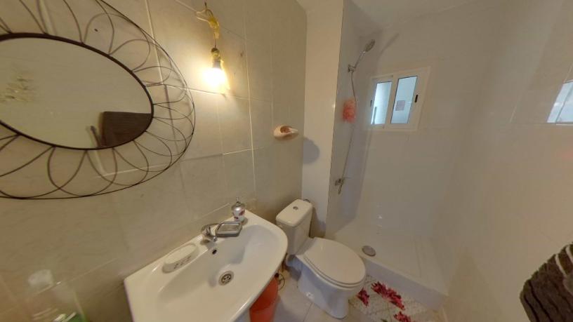 Flat for sale in calle Lluis Companys