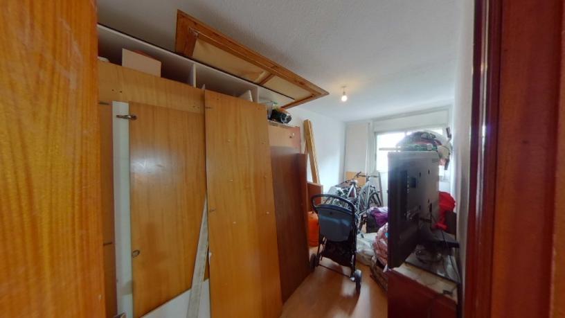 Flat for sale in calle Lluis Companys