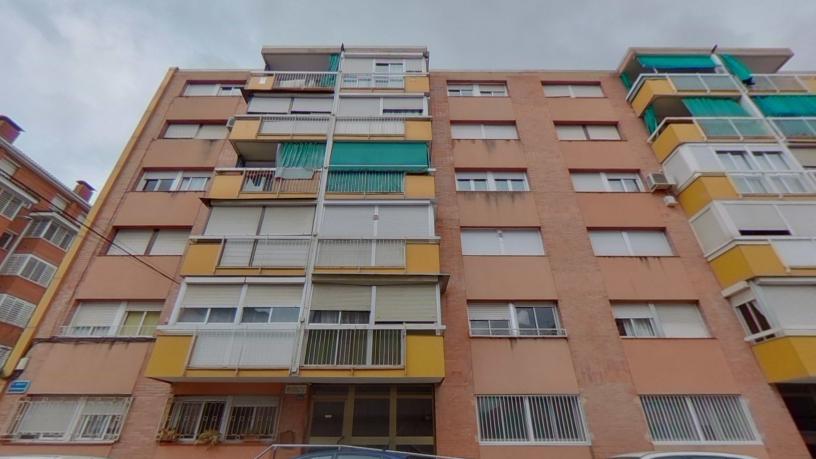 Flat for sale in calle Lluis Companys