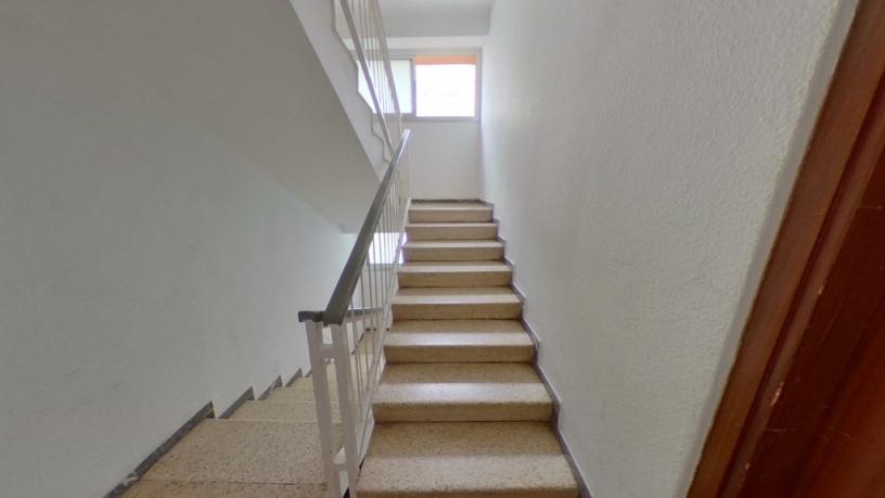 Flat for sale in calle Lluis Companys