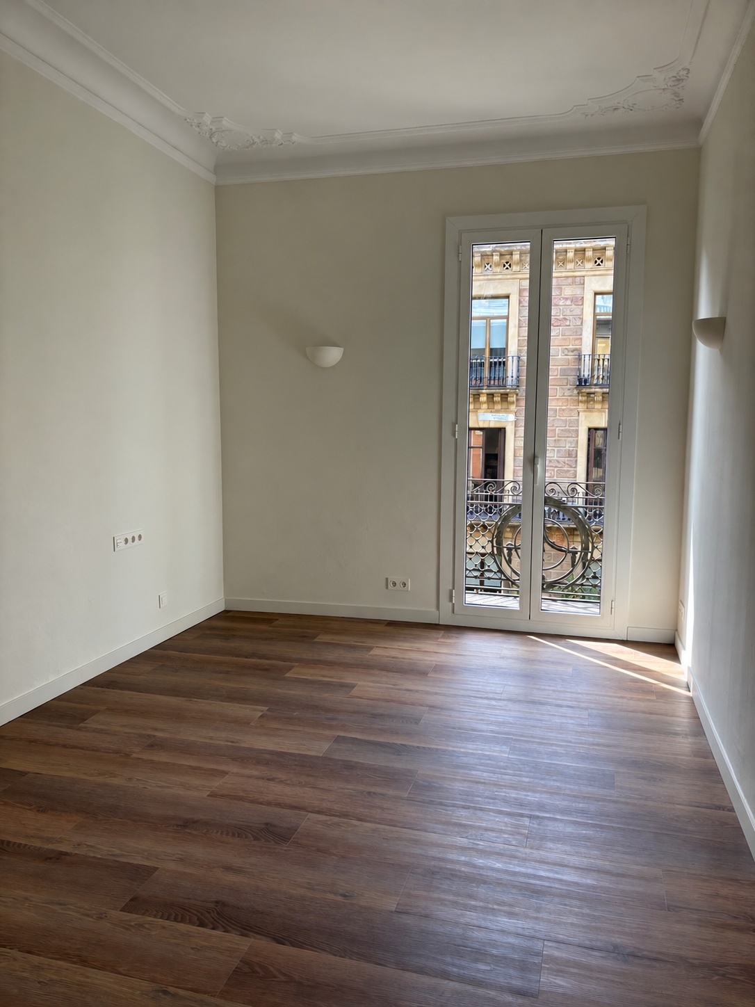 Piso en venta en calle Bailen