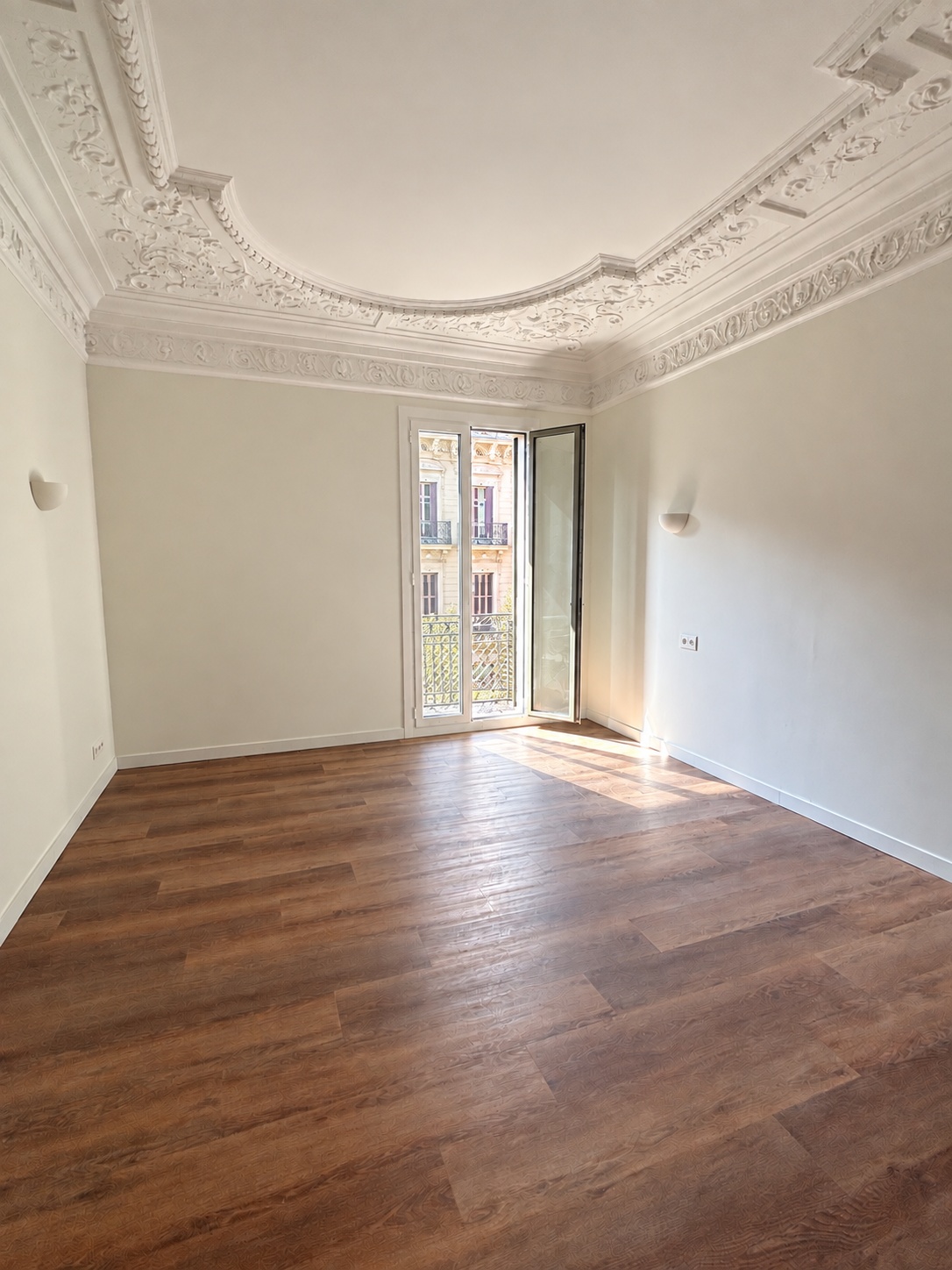 Piso en venta en calle Bailen