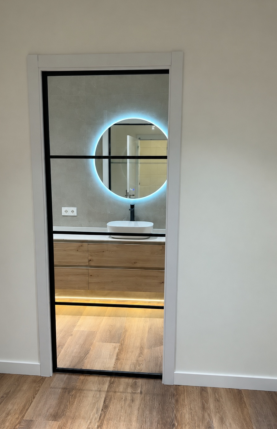 Piso en venta en calle Bailen