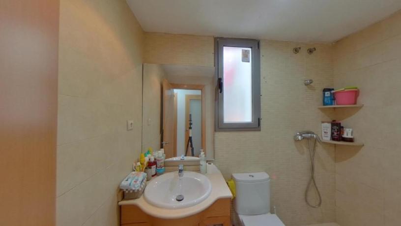 Flat for sale in calle Barcelona
