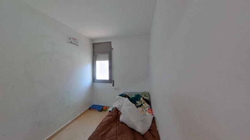 Flat for sale in calle Barcelona