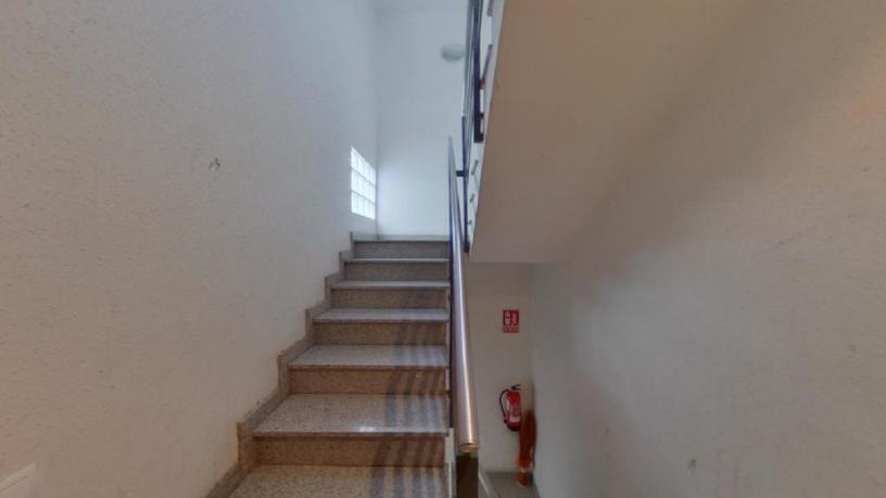 Flat for sale in calle Barcelona