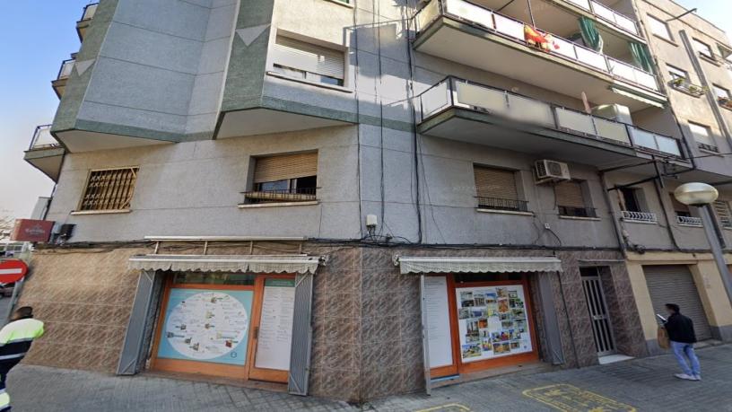 calle Libel·lula, Hospitalet de Llobregat (l), Barcelona