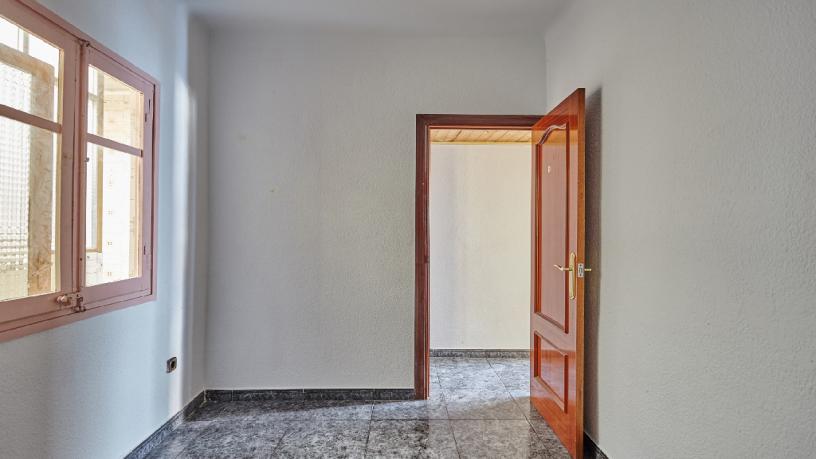 Piso en venta en calle Calderon de la Barca