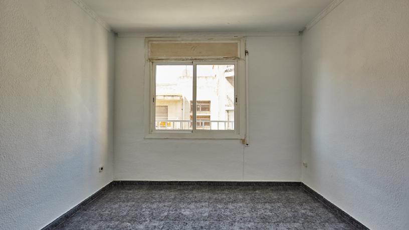 Piso en venta en calle Calderon de la Barca