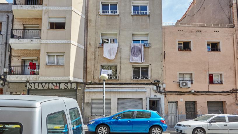Piso en venta en calle Calderon de la Barca