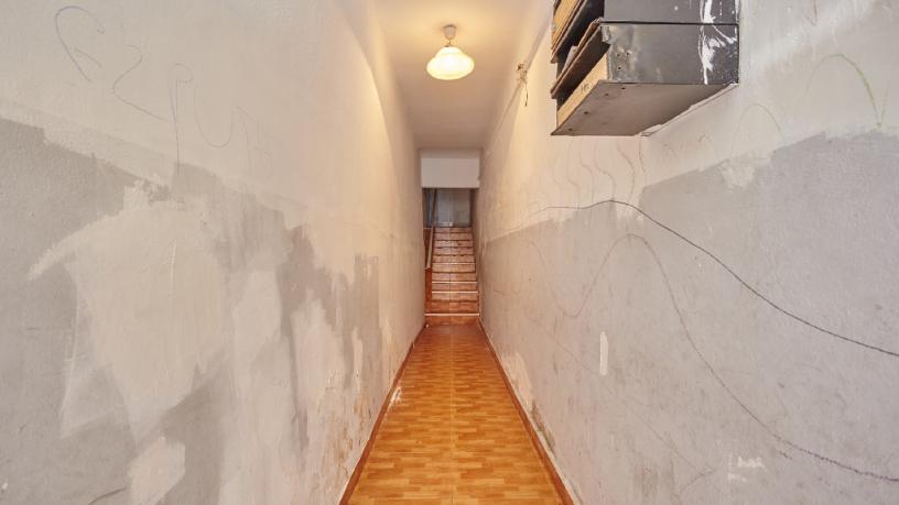 Piso en venta en calle Calderon de la Barca
