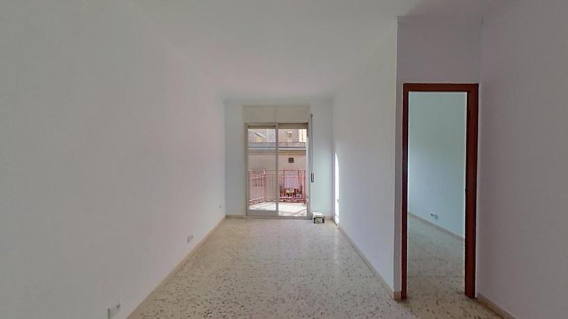 Piso en venta en ronda De la Torrassa