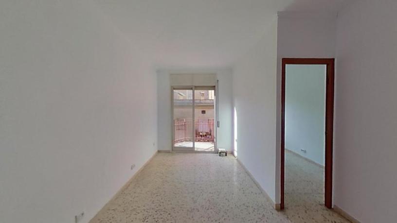 Piso en venta en ronda De la Torrassa