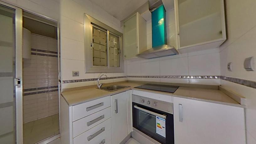 Piso en venta en ronda De la Torrassa