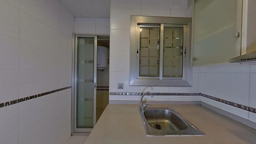 Piso en venta en ronda De la Torrassa