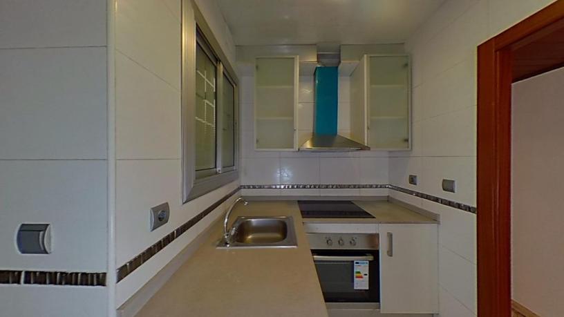 Piso en venta en ronda De la Torrassa