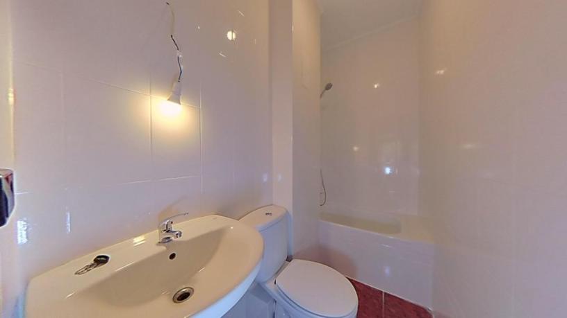 Piso en venta en ronda De la Torrassa